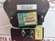 Columbia Electric Tong-test Ammeter Set