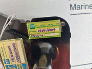 Columbia Electric Tong-test Ammeter Set