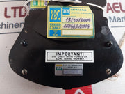 Columbia Electric Tong-test Ammeter Set