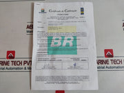 Columbia Electric Tong-test Ammeter Set