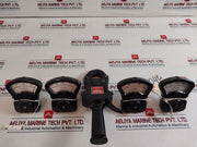 Columbia Electric Tong-test Ammeter Set