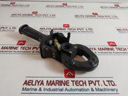 Columbia Electric Tong-test Ammeter Set