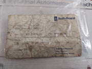 Colvern 4001/M50 Potentiometer