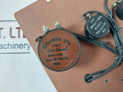 Colvern Clr.40/160/15S