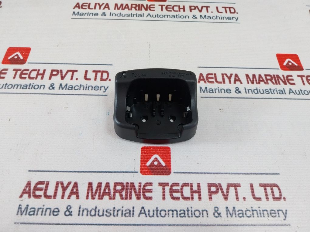 com Bc-173 Desktop Charger 13.8V Dc