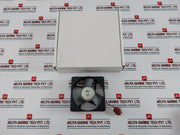 Comair Rotron 031806 Muffin Xl Dc Fan Assembly Md24B7X 24Vdc .25A 6.0W