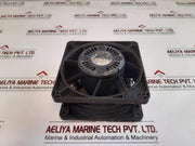 Comair Rotron Tne2A Thermally Protected Flow Fan Rev A