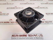 Comair Rotron Tne2A Thermally Protected Flow Fan Rev A