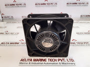 Comair Rotron Tne2A Thermally Protected Flow Fan Rev A