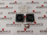 Comair Rotron Wt24B3 Cooling Fan 24Vdc