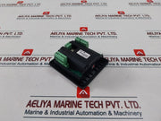 Comap In-nt Mrs Intelinano Controller 2.0-si