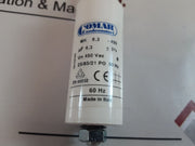 Comar Condensatori En 60252 Mk 6.3 -450 Capacitor