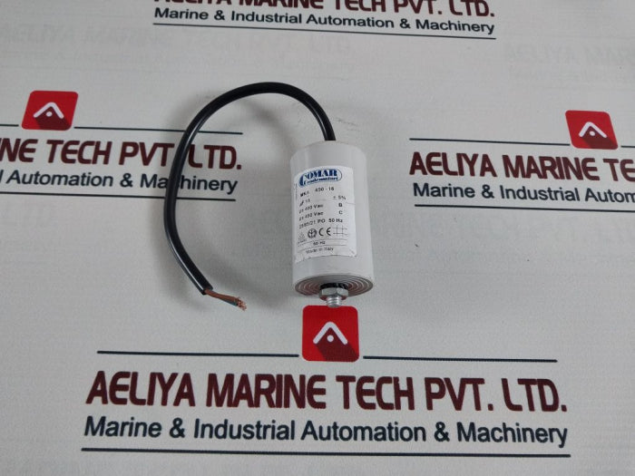 Comar Condensatori Mka 450-16