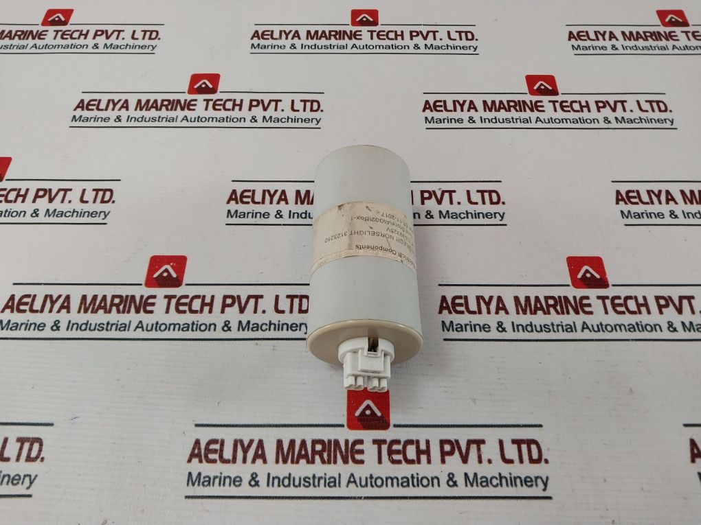 Comar Cs99325V Film Capacitor