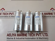 Comar Mkm 25-450 Capacitor 