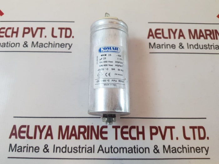 Comar Mkm 25-450 Capacitor