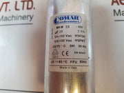 Comar Capacitor Mkm 25-450
