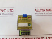 Comat C3-a 30D /â€¦V Relay With Base 10A 120Vac