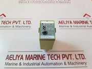 Comat C64/Uc Time Relay 110-240V~