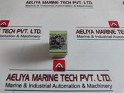 Comat Cs2/Uc110-240V Universal Multifunction Time Relay