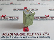 Comat Cs2/Uc110-240V Universal Multifunction Time Relay