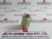 Comat Cs2/Uc110-240V Universal Multifunction Time Relay