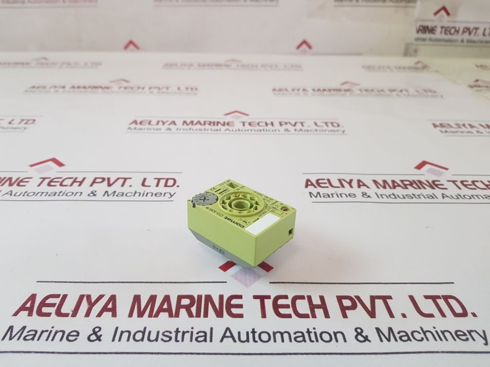 Comat Ct3-a30/M Timer – Aeliya Marine