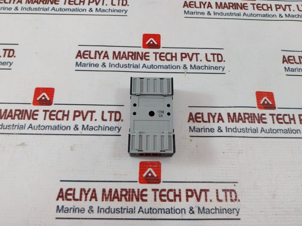 Comat Releco S3-b 10A/300V Socket For 11-pin Relay