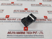 Comat Releco S3-b 10A/300V Socket For 11-pin Relay