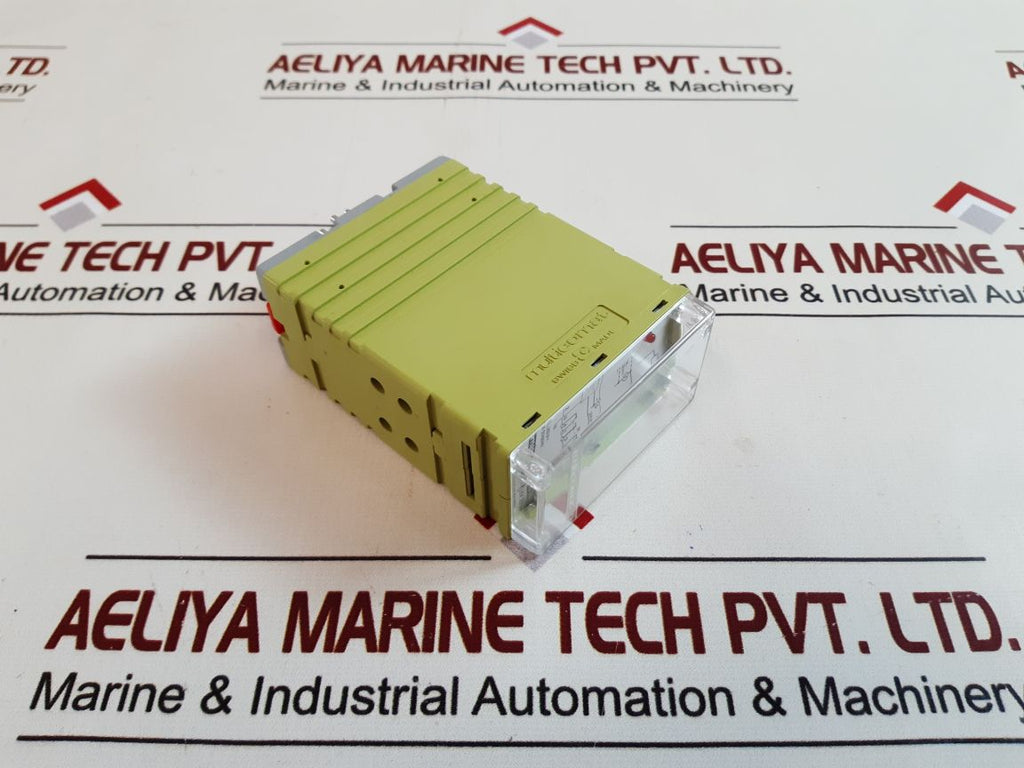 Comat Sfr1/ Ac 220-240V Relay – Aeliya Marine