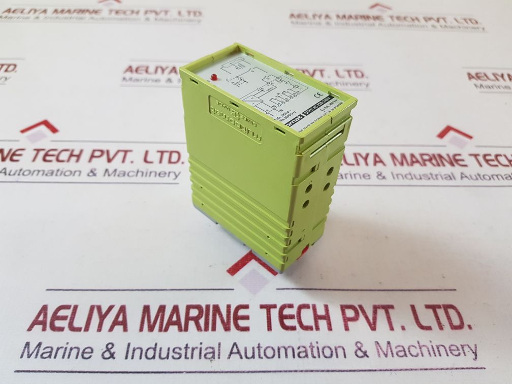 Comat 60 Comat sfr1/ac 220-240v relay 5va 50/60 hz – Aeliya Marine
