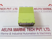 Comat sfr1/ac 220-240v relay 5va 50/60 hz