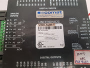 Comat Unitronics V570-aqm-2 Programmable Logic Controller
