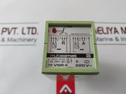 Comat Vsr4 Amplifier Relay 5A 250V~Ac1