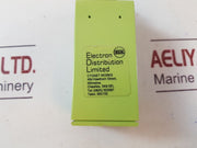 Multicomat Vsr4 Amplifier Relay 220V~