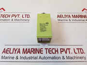 Multicomat Vsr4 Amplifier Relay 220V~