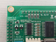 Comfile Technology Lc4041 Alcd Controller