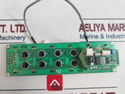 Comfile Technology Lc4041 Alcd Controller