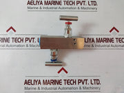 Comfit C2Vim Rm-05C-pl Valve 1/2