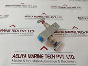 Comfit C2Vim Rm-05C-pl Valve 1/2