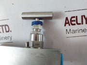 Comfit C2Vim Rm-05C-pl Valve 1/2
