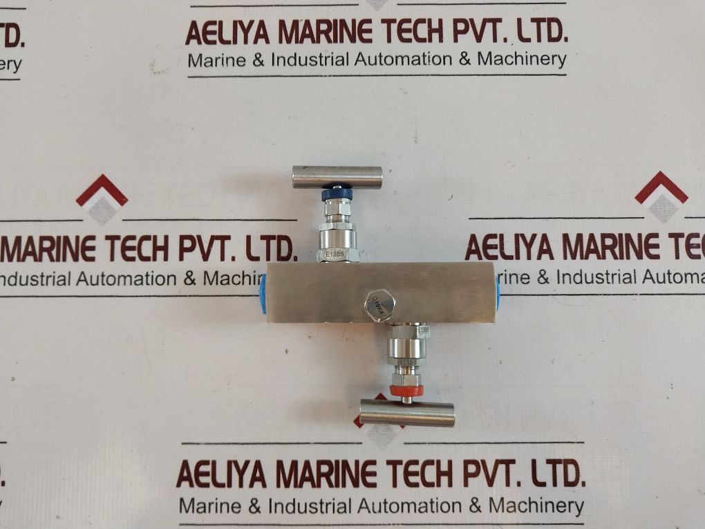 Comfit C2Vim Rm-05C-pl Valve 1/2" Nptf