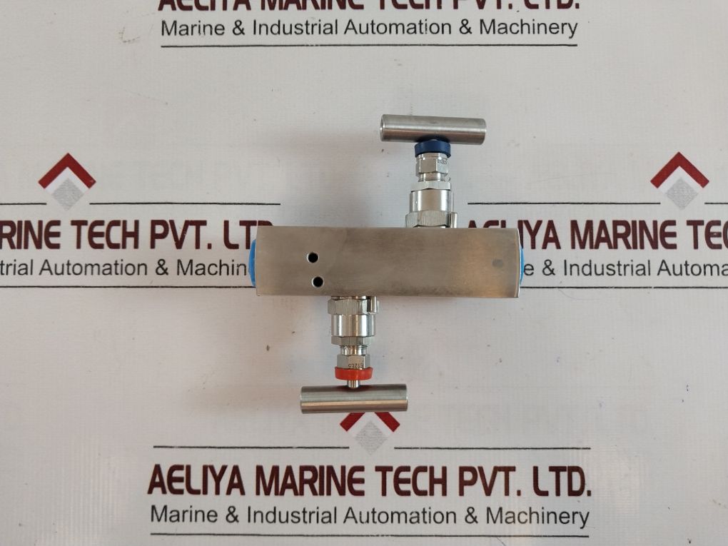 Comfit C2Vim Rm-05C-pl Valve 1/2" Nptf