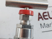 Comfit C2Vim Rm-05C-pl Valve 1/2
