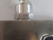 Comfit C2Vim Rm-05C-pl Valve 1/2