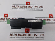 Commfront Hub-485-4 Industrial Opto-isolated Converter Rs-232/485 4Xrs-485