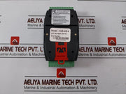 Commfront Hub-485-4 Industrial Opto-isolated Converter Rs-232/485 4Xrs-485