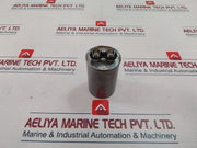 Commonwealth Sprague 325P356H37N30N4X Run Capacitor 85 Uf/370 Vac 