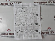Commscope L4-psa Positive Stop L4Tnm-psa