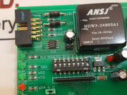 Communication Board 3344032